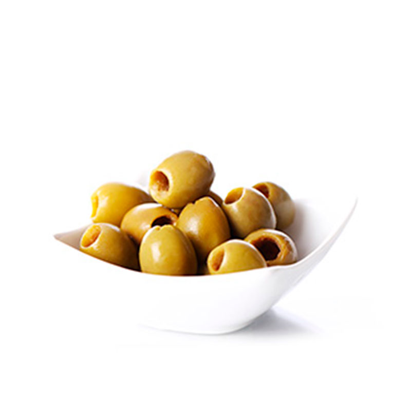 Aceitunas