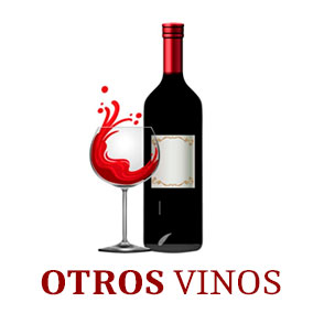 Otros vinos