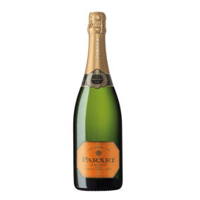 Botella cava Parxet Cuvée