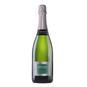 Botella cava Signa Brut Nature