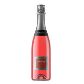 Botella de cava Signa Brut Rosé