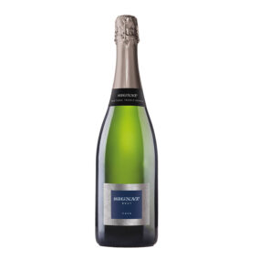 Botella cava Signat Brut